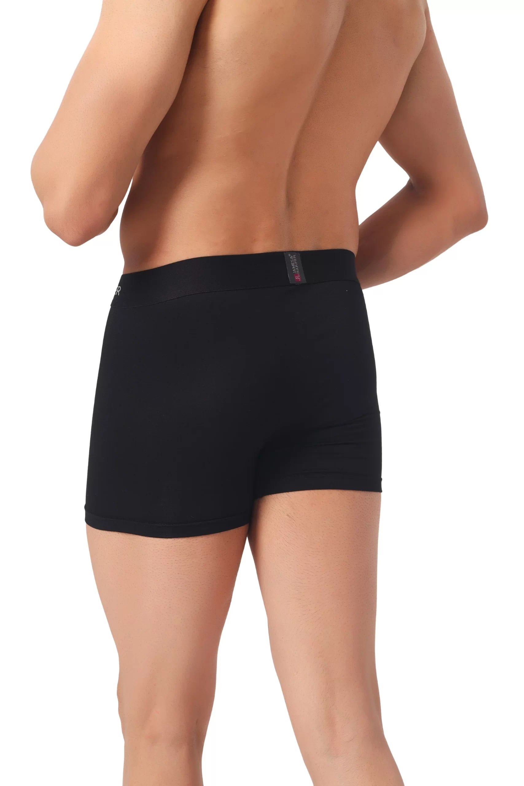 James and Harper - Mylo Premium Men's Truck Solid colors Size 85 cm to 100 cm