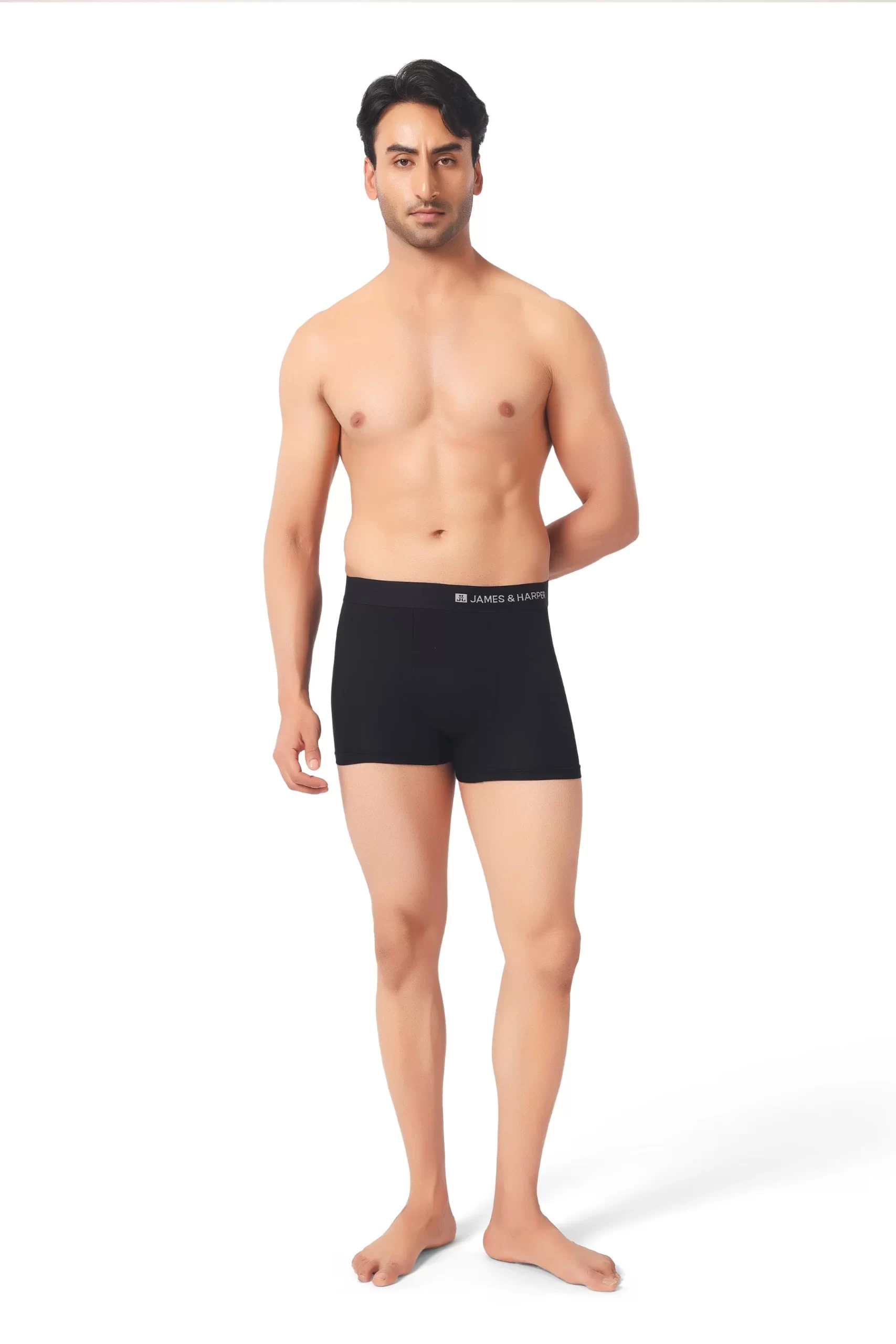 James and Harper - Mylo Premium Men's Truck Solid colors Size 85 cm to 100 cm