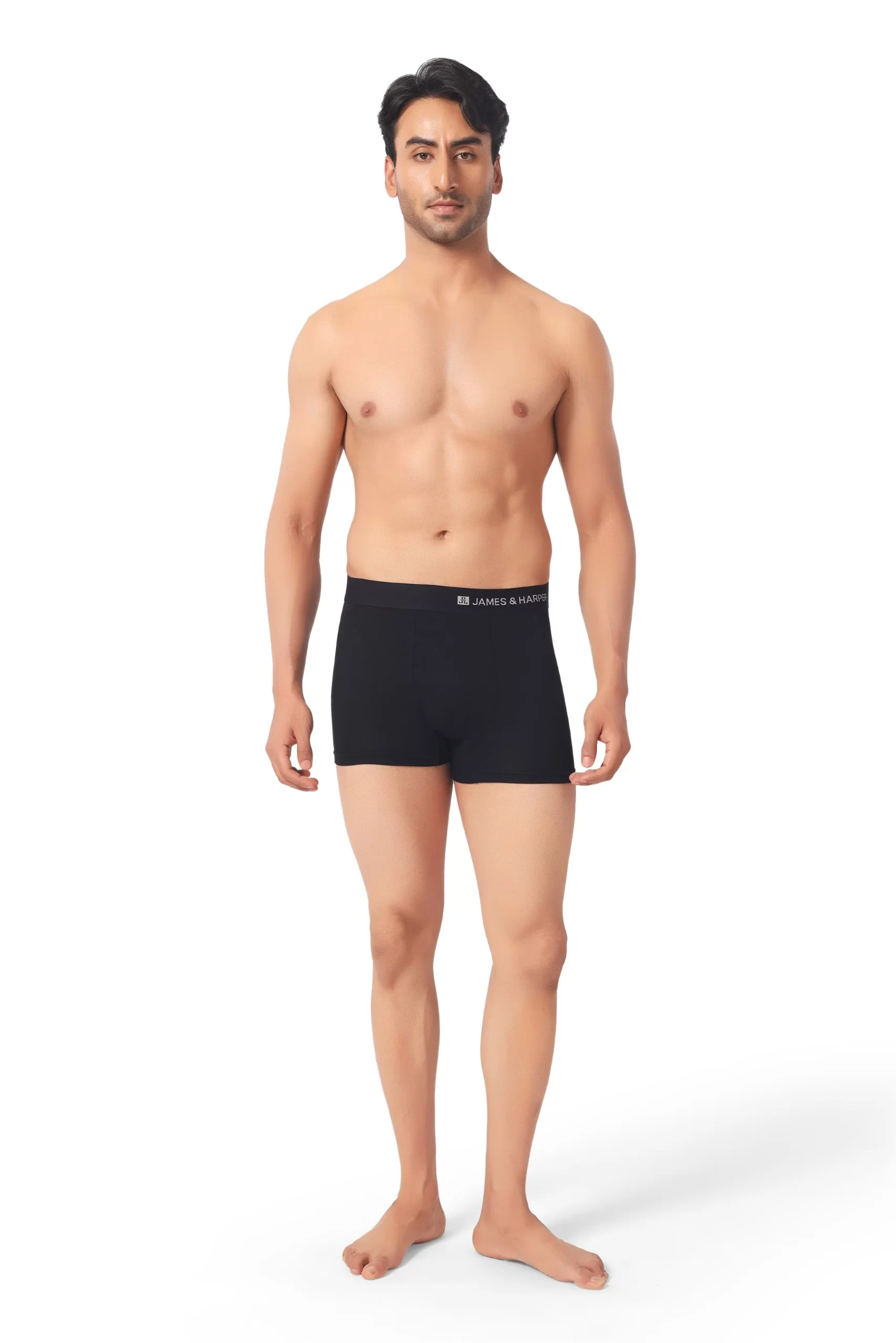 James and Harper - Mylo Premium Men's Truck Solid colors Size 85 cm to 100 cm