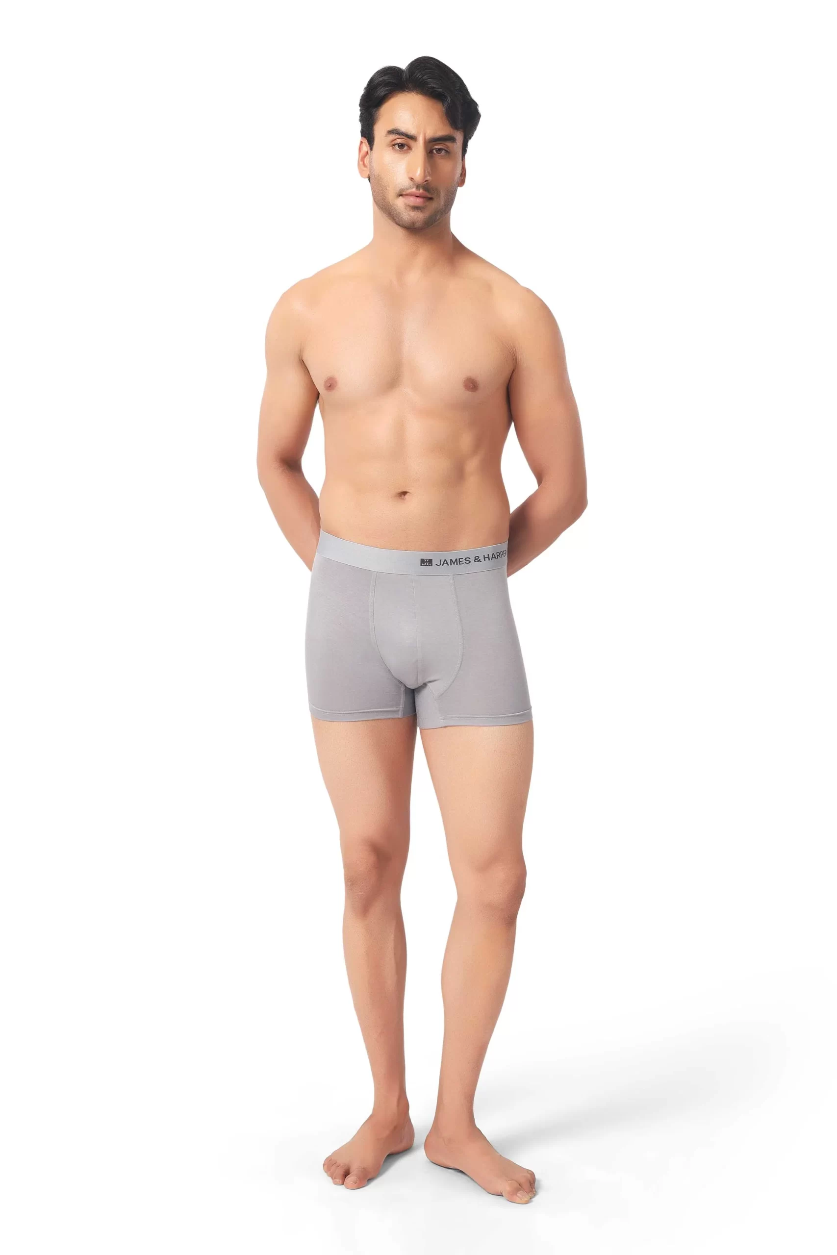 James and Harper - Mylo Premium Men's Truck Solid colors Size 85 cm to 100 cm