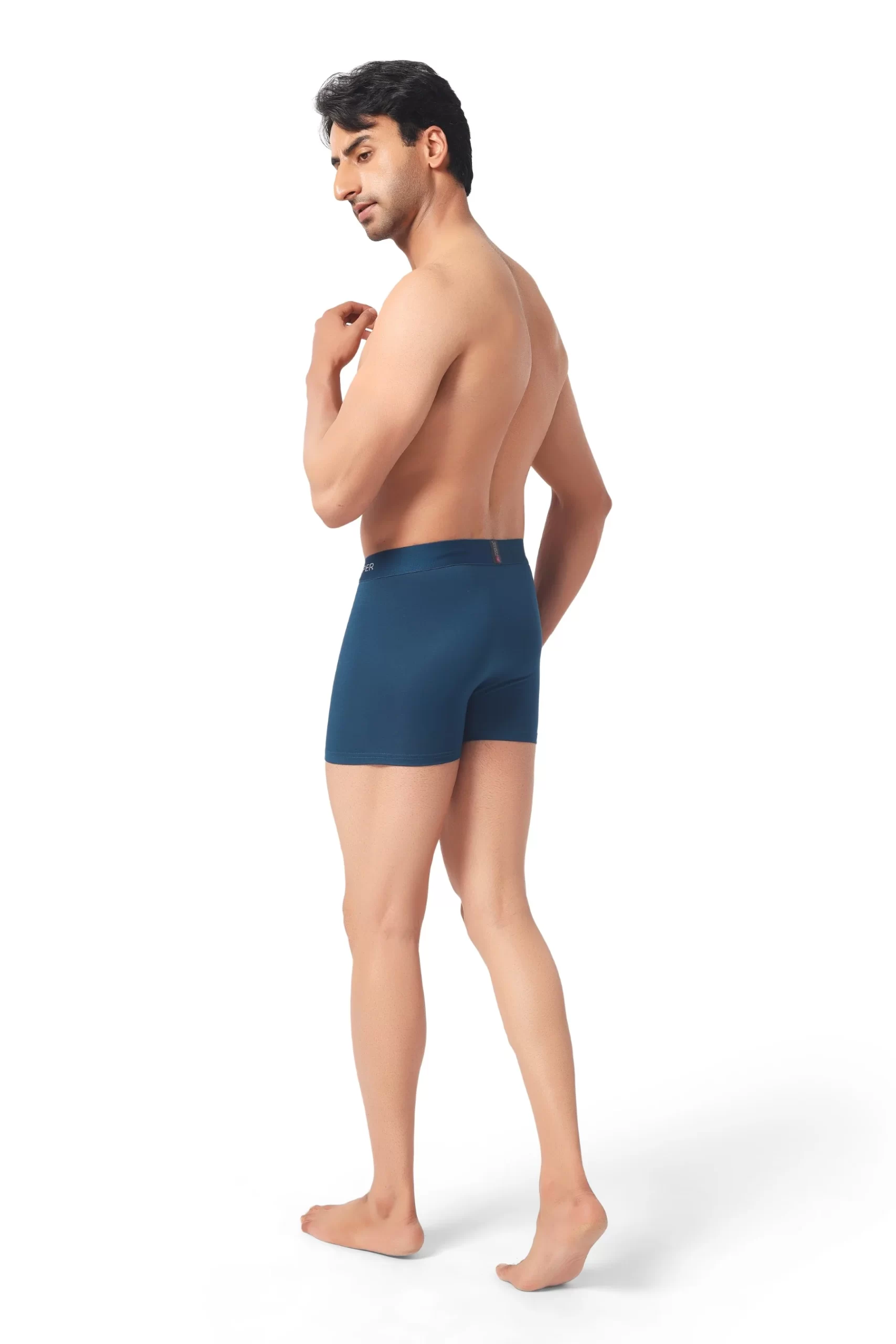 James and Harper - Mylo Premium Men's Truck Solid colors Size 85 cm to 100 cm