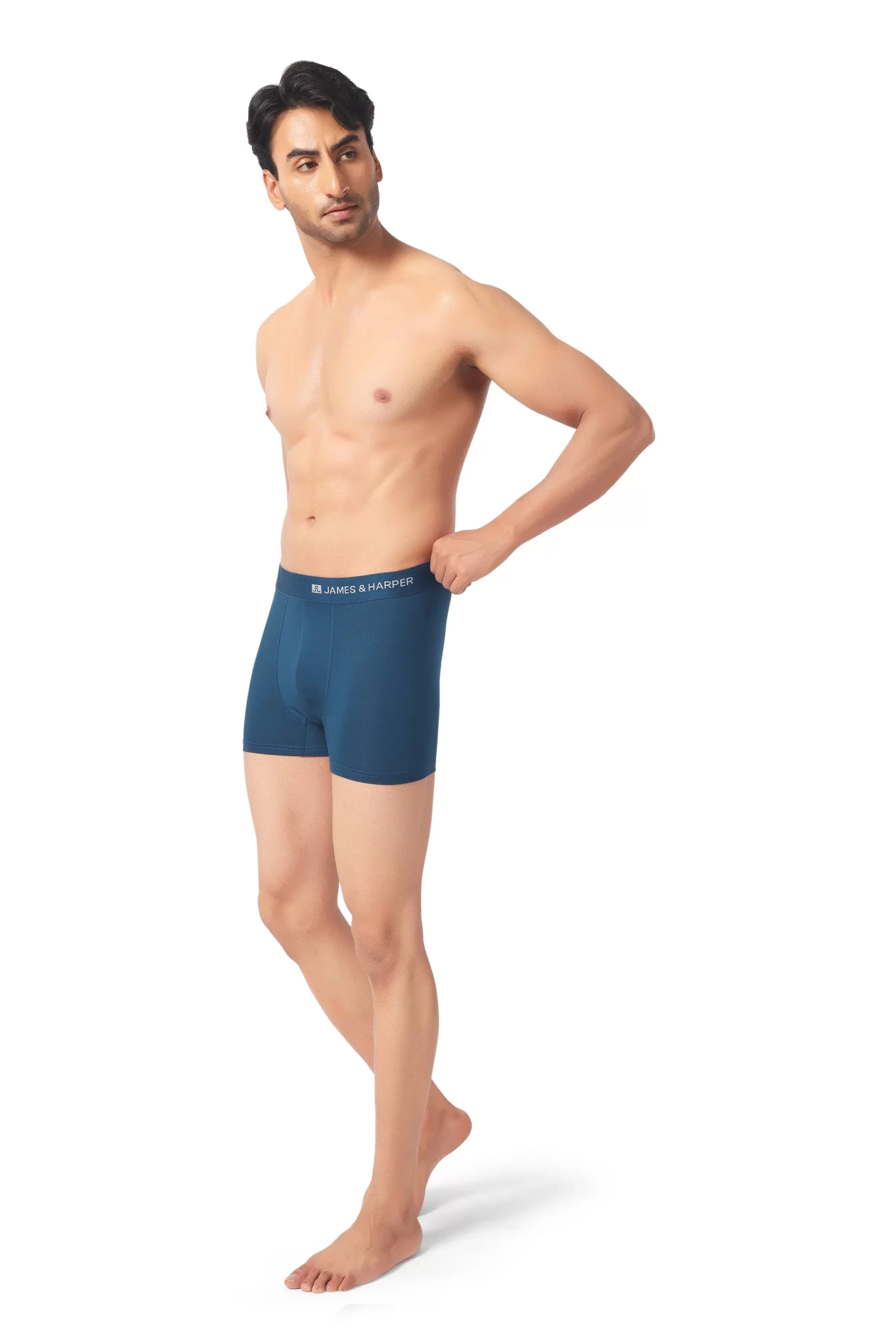 James and Harper - Mylo Premium Men's Truck Solid colors Size 85 cm to 100 cm