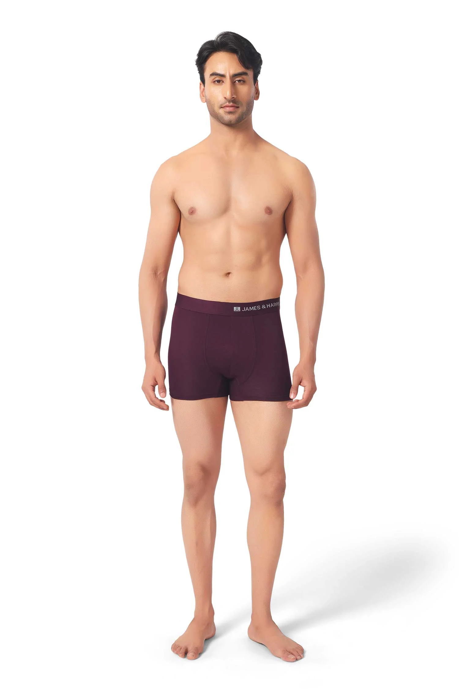 James and Harper - Mylo Premium Men's Truck Solid colors Size 85 cm to 100 cm