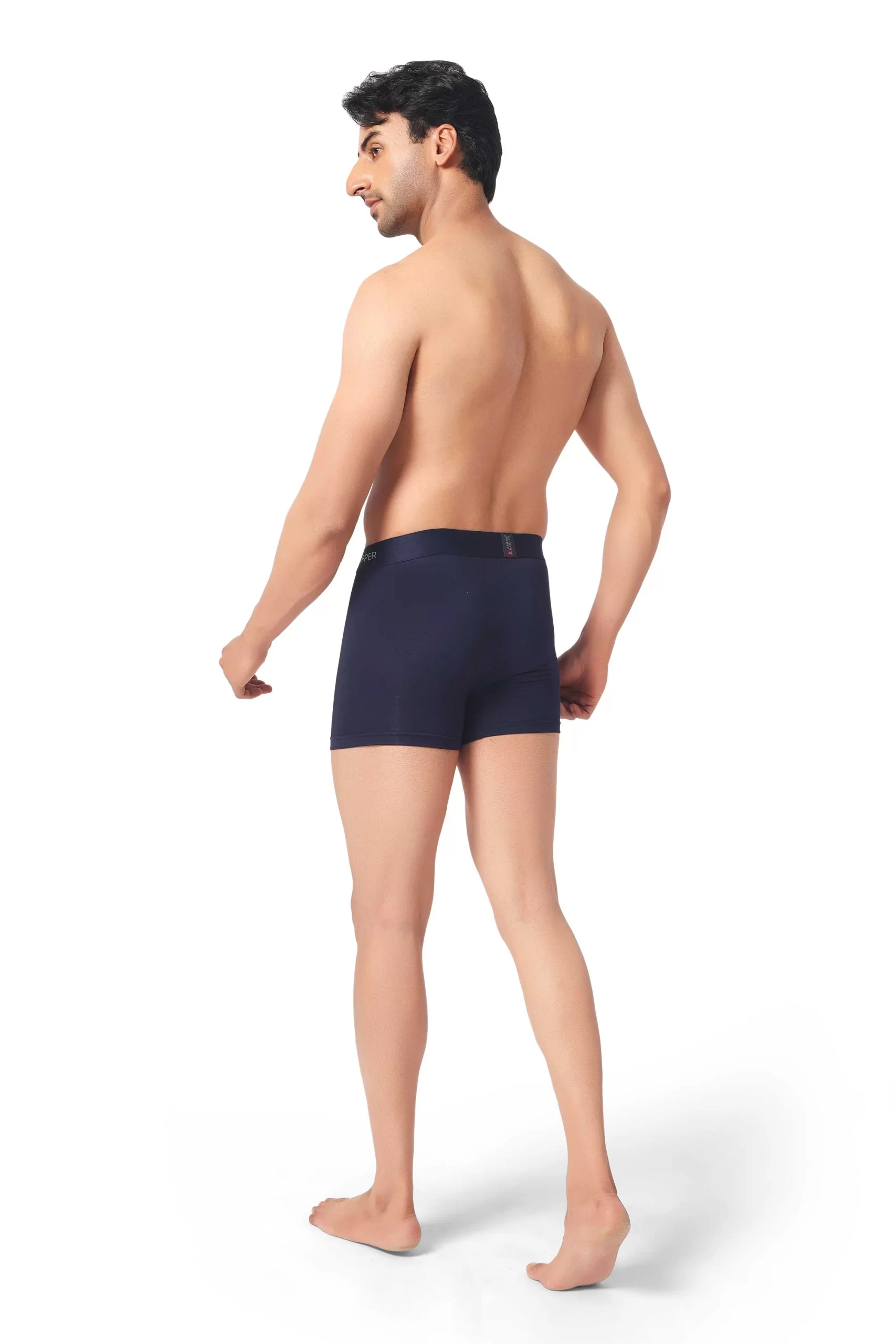 James and Harper - Mylo Premium Men's Truck Solid colors Size 85 cm to 100 cm