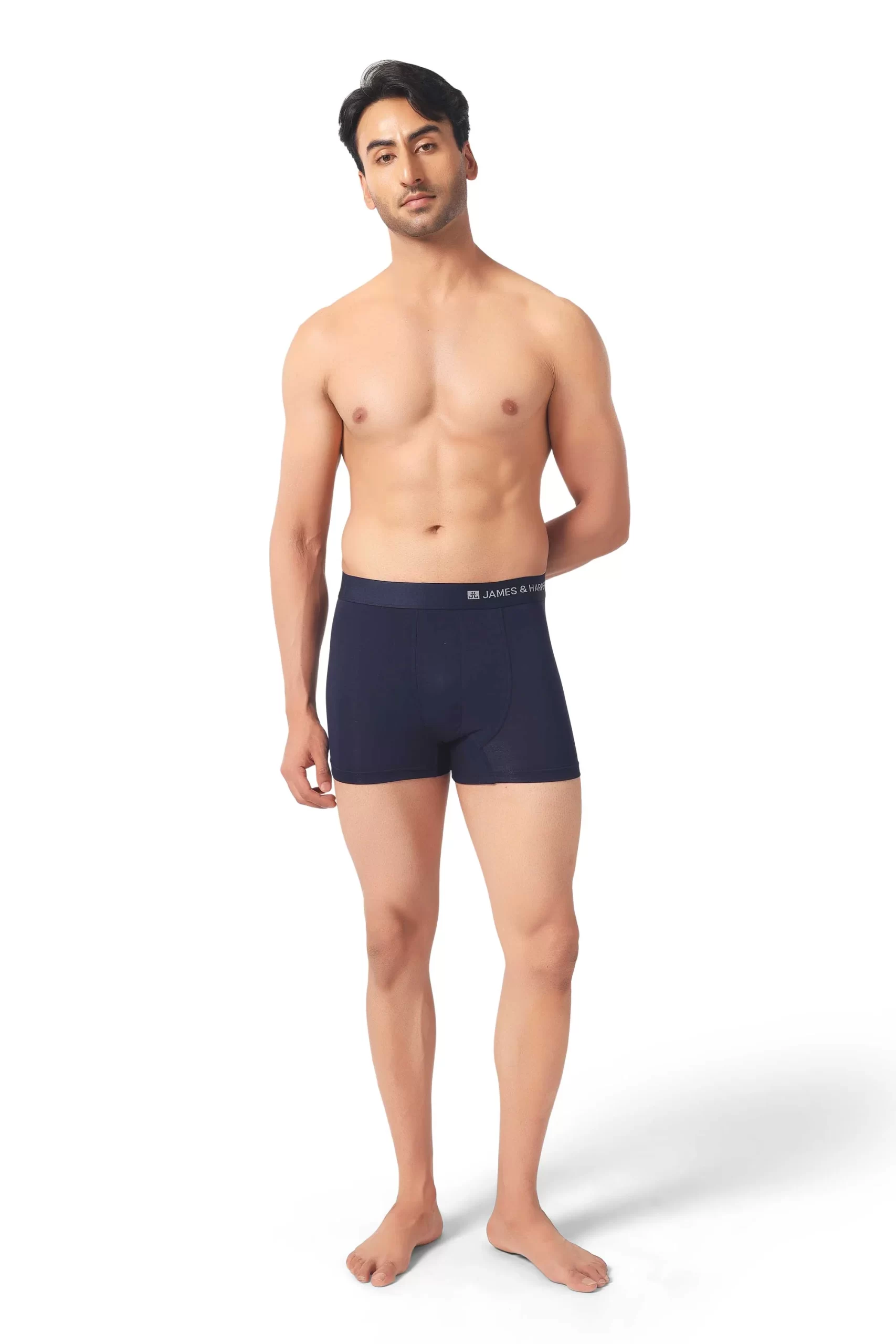 James and Harper - Mylo Premium Men's Truck Solid colors Size 85 cm to 100 cm