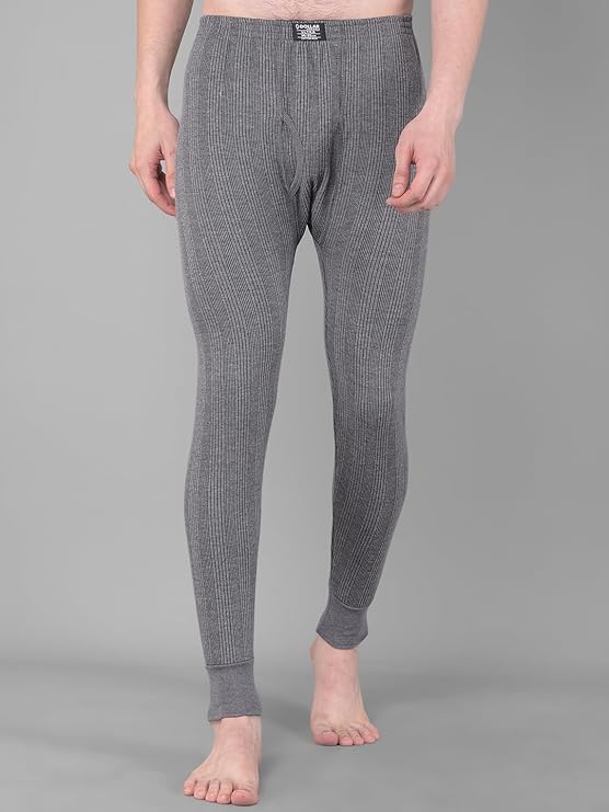 Dollar Ultra Thermal Mens Trouser Charcoal Melange