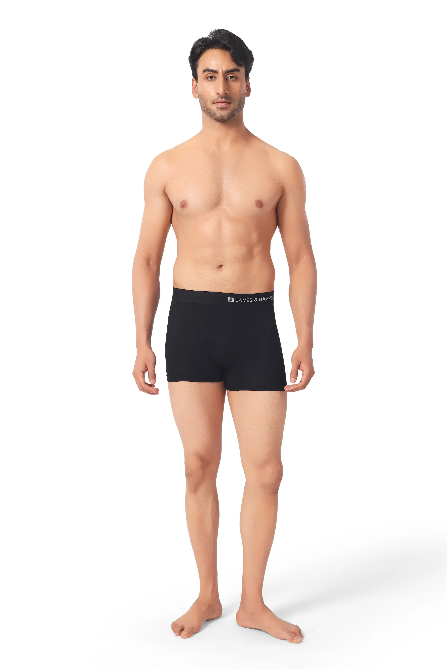 James and Harper - Mylo Premium Men's Truck Solid colors Size 85 cm to 100 cm