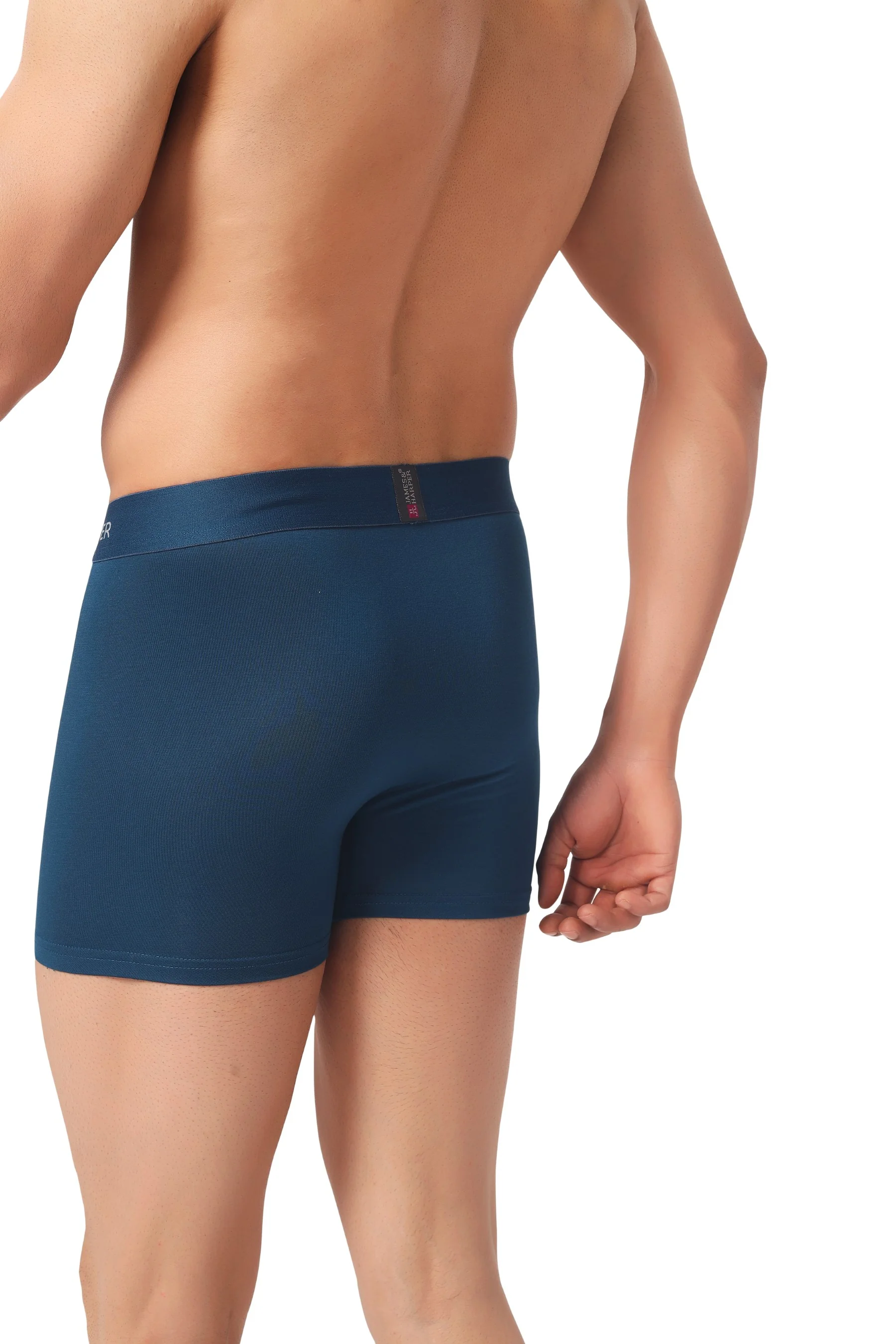 James and Harper - Mylo Premium Men's Truck Solid colors Size 85 cm to 100 cm