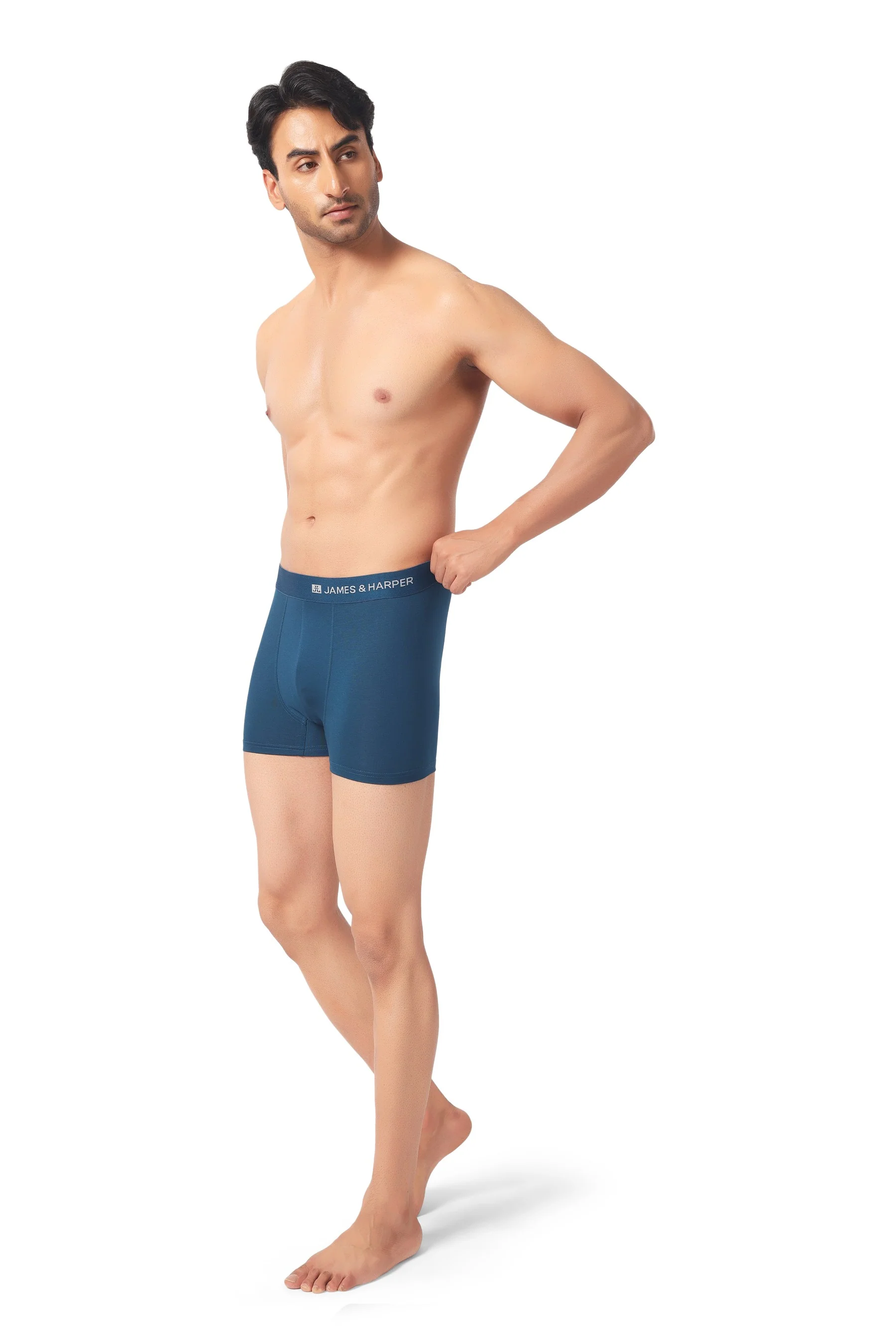 James and Harper - Mylo Premium Men's Truck Solid colors Size 85 cm to 100 cm